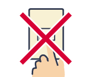 火気厳禁 スイッチ