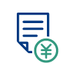 料金プラン及び約款一覧アイコン